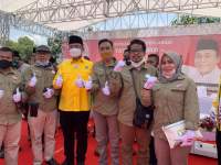 Soal Anggapan Penggunaan Fasilitas Negara, Begini Penjelasan Kuasa Hukum Tatu-Pandji