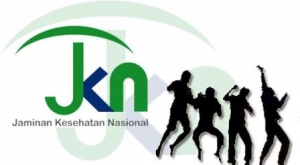 Dinsos Sosialisasikan Validasi  dan Verifikasi PBI JKN Tingkat Kota Serang
