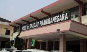 Pihak RSDP Serang Bantah Tarik Biaya Korban Tsunami