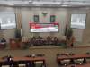 Rapat Paripurna Istimewa Hanya Diikuti 22 Anggota DRPD