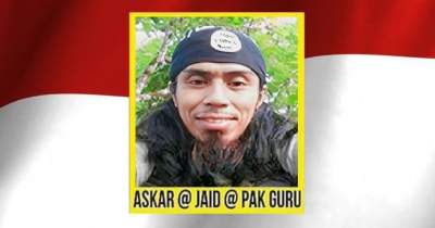 Densus 88 Tembak Mati Buron Terakhir dari Kelompok Teroris MIT