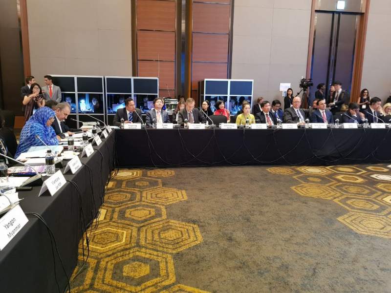 Forum wali kota dunia