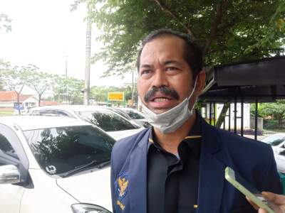 Hut Partai NasDem ke 10 Tahun, Furtasan Ali : Saya Bangga Partai NasDem Satu-satunya partai Restorasi dan Anti Mahar