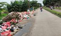 DLHK Diminta Fokus Tangani Sampah