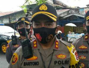 Dugaan Kasus Penganiayaan Terhadap Wartawan, Satreskrim Polres Serang Masih Melakukan Penyelidikan