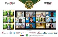 Top CSV Award 2021, Apresiasi Keberhasilan Program Creating Shared Value!