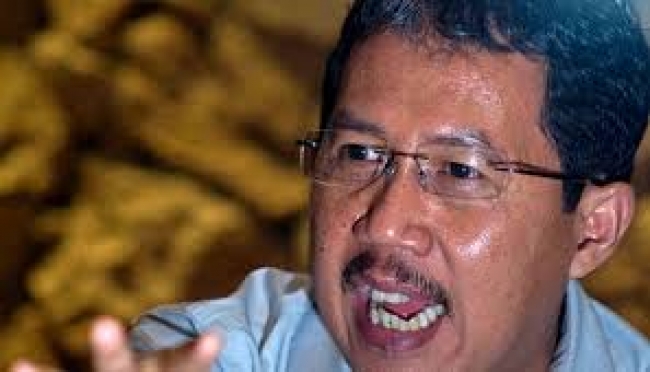 Garuda Jaya Berencana Tur Ke Timteng