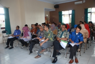 Aparatur Harus Tingkatkan Kinerja dan Pelayanan