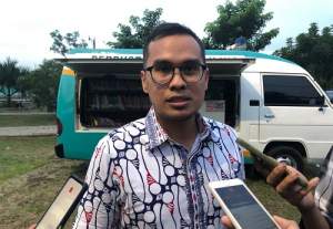 Wakil Walikota Tangsel, Pilar Saga Ichsan