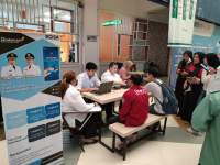 Digitalisasi Identitas Kependudukan, Disdukcapil Kota Tangerang Buka Layanan Aktivasi di Kampus UMT