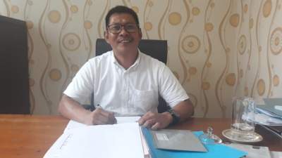 Hindari Kebocoran Pajak Restaurant, Bapenda Pasang Alat Perekam Data Transaksi