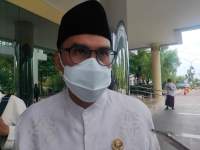 Wakil Walikota Tangerang Selatan, Pilar Saga Ichsan.