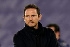 Frank Lampard. (net)