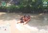 Basarnas Medan Temukan Bocah Perempuan Asal Deli Serdang Hanyut di Sungai Tembung
