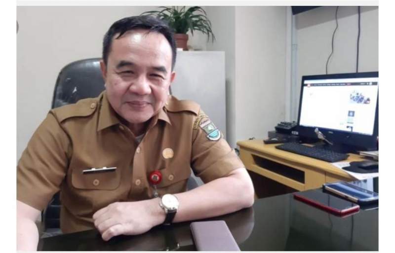 Mukernas PERSADA.ID Digelar Di Kabupaten Tangerang