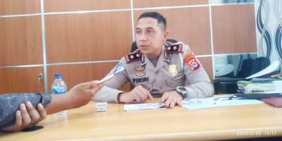 Satlantas Polresta Tangerang akan Segera menggelar Operasi Keselamatan Maung 2022