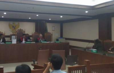 Permohonan PKPU Ditolak, MSU Minta Semua Pihak Hormati Hukum