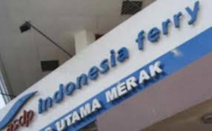 Jelang Lebaran, ASDP Merak Taikan Tarif Angkutan Hingga 100 Persen