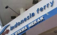 Jelang Lebaran, ASDP Merak Taikan Tarif Angkutan Hingga 100 Persen