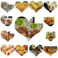 Yuk Cobain Camilan Mpok Nay, Camilan Yang Sehat Dan Bebas Pengawet