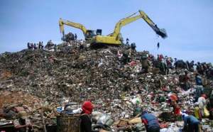 Kurangi Volume Sampah Di TPA, Sedekah Sampah Menuai Berkah