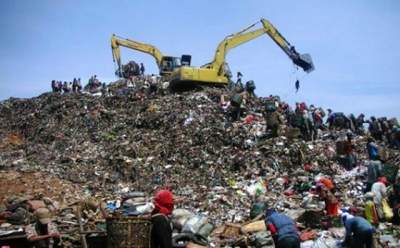 Kurangi Volume Sampah Di TPA, Sedekah Sampah Menuai Berkah