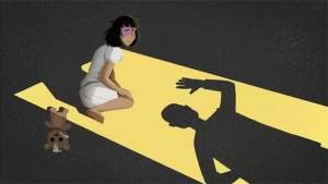 Diduga Lakukan Pelecehan Seksual Anak Dibawah Umur, Pria di Setu Tangsel Dilaporkan ke Polisi