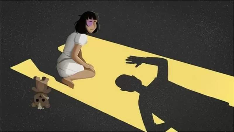 Diduga Lakukan Pelecehan Seksual Anak Dibawah Umur, Pria di Setu Tangsel Dilaporkan ke Polisi