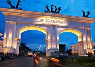 MUI Minta Hiburan Malam di Citra Raya Tutup