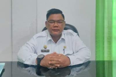 Dr Helminur Iskandar Sinaga; MTQ Jadi Ajang Lahirnya Generasi Muda Qur'ani
