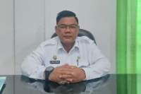 Dr Helminur Iskandar Sinaga; MTQ Jadi Ajang Lahirnya Generasi Muda Qur'ani