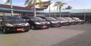 Pemkot Serang Bolehkan PNS Mudik Pakai Mobil Dinas