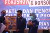 Ketua Partai Demokrat Banten Roadshow, Ada Apa ?