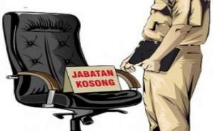 Pemkab Tangerang Gelar Uji Kompetensi Pejabat Eselon Dua