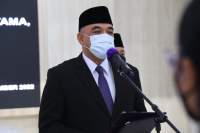 Zaki ingatkan Warga Tidak Berlebihan Rayakan Tahun Baru