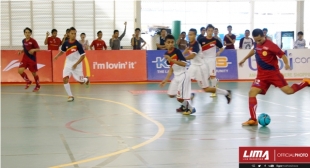 Dukungan Kabupaten Tangerang Terus Mengalir