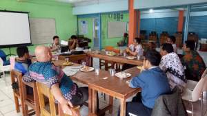 Insentif Guru Tidak Dibayarkan, PGSRI Akan Gugat Wali Kota