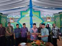 Perayaan 22 tahun DAM TB Kota Tangerang.