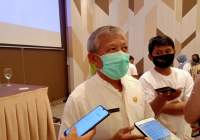 Libur Nataru, Ini yang Dilakukan Disbudpar Banten