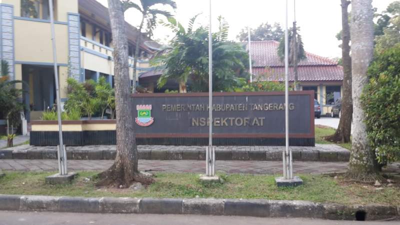 Soal Mobil Desa, Inspektorat Era Uyung Diduga Kecolongan