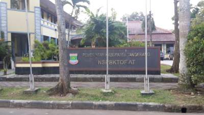 Soal Mobil Desa, Inspektorat Era Uyung Diduga Kecolongan