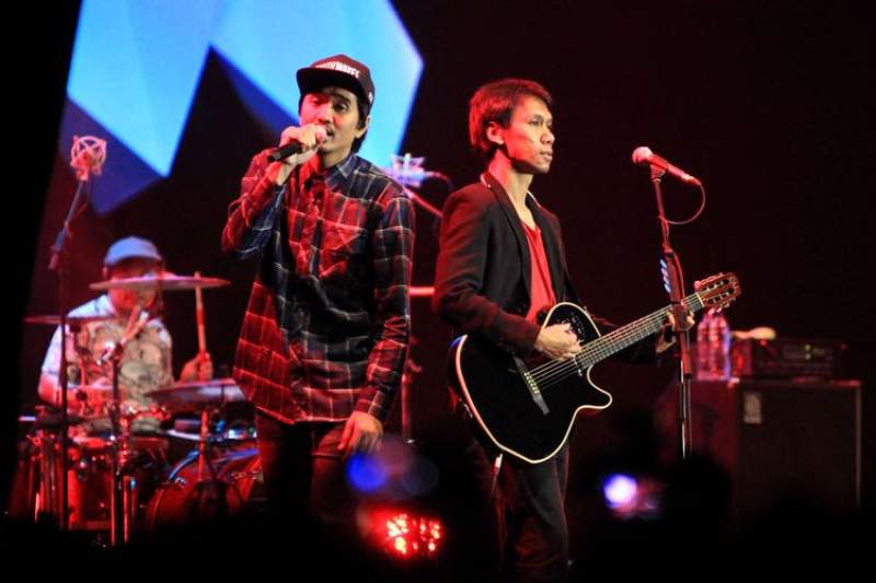 Sheila on 7 Umumkan 5 Kota Tempat Konser Mereka