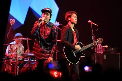 Sheila on 7 Umumkan 5 Kota Tempat Konser Mereka