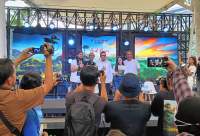 Sinergy for Indonesia Rilis Album Nyanyian Anak Negeri – Pusaka Nusantara