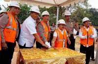 Polda Banten Segera Miliki Rumah Sakit Bhayangkara