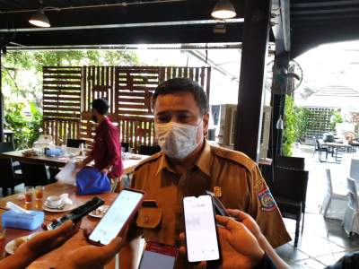 Pemkot Tangsel Kucurkan Dana Hibah, 58 Pelaku Usaha Pariwisata Dapat Dana Kemenparekraf