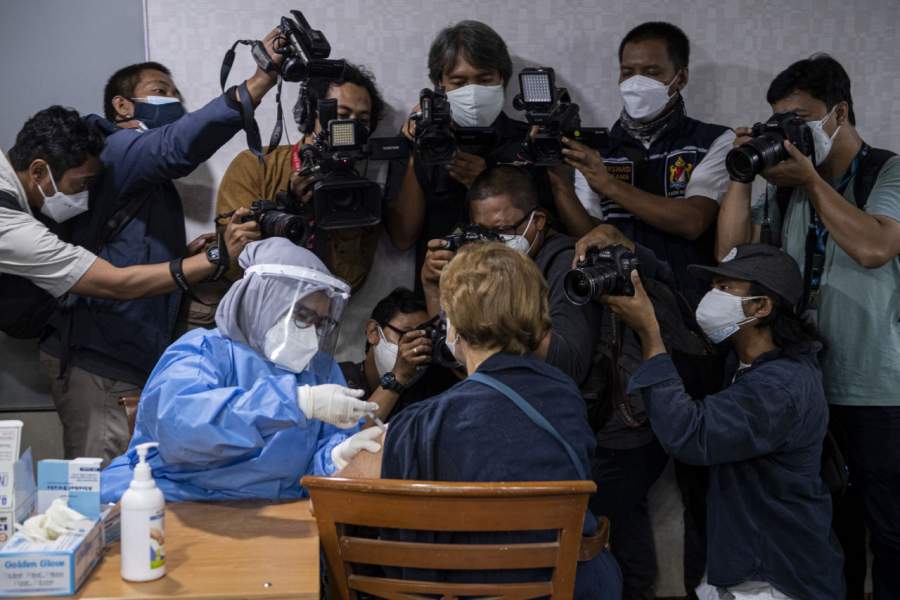 UNESCO: RI Nihil Kasus Pembunuhan Jurnalis