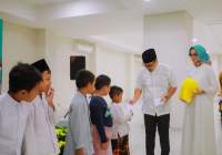 FPMT Gelar Sunatan Massal Gratis, Pilar: Kolaborasi Hebat Bersama Masyarakat