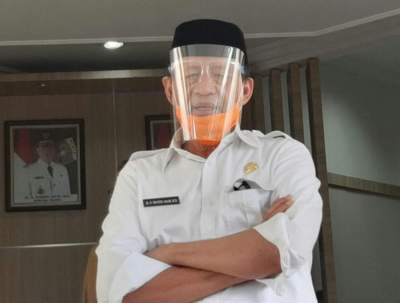 Kasus Covid-19 Terus Meningkat, Gubernur Banten Segera Berlakukan PSBB di Semua Wilayah Banten