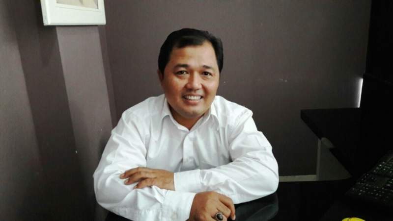 Panwaslu Kota Tangerang Klaim Belum Terima Laporan Pengaduan